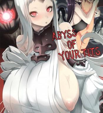 abyss of your tits cover