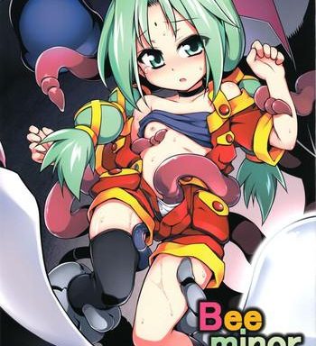 bee minor cover
