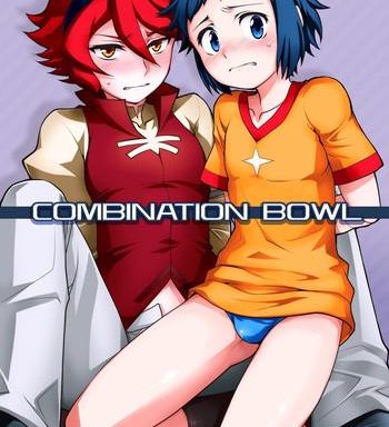 combination bowl cover