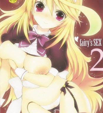 fairy x27 s sex 2 cover