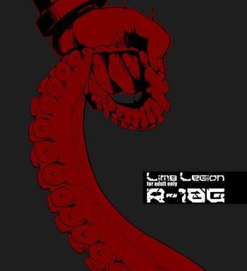 limb legion cover