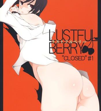 lustful berry x27 x27 closed x27 x27 1 cover