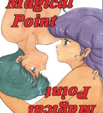 magical point cover
