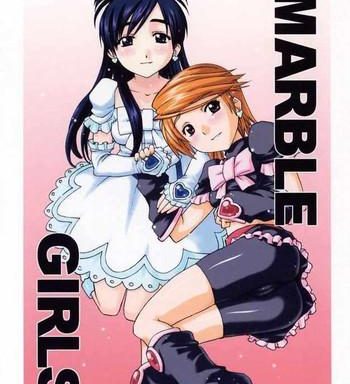 marble girls cover