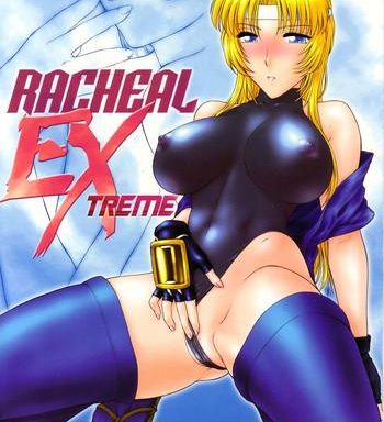 racheal extreme cover