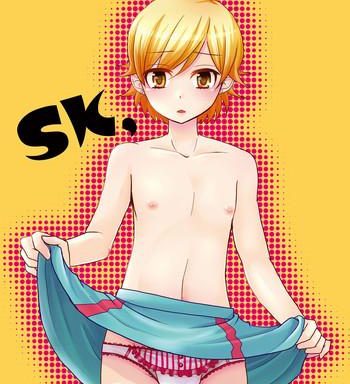 sk cover