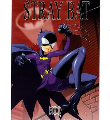 stray bat cover