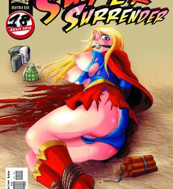 super surrender cover