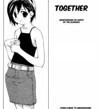 together cover