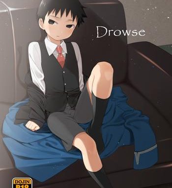 drowse cover
