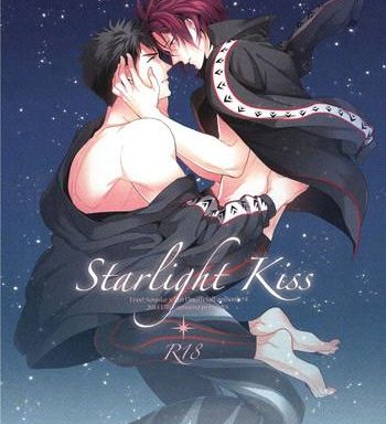 starlight kiss cover