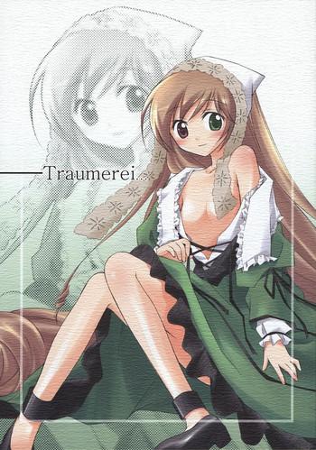 traumerei cover