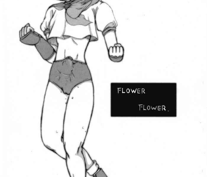 flower flower cover