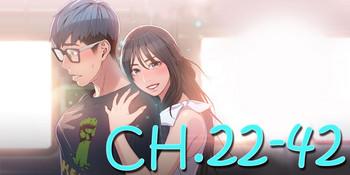 sweet guy ch 22 42 cover