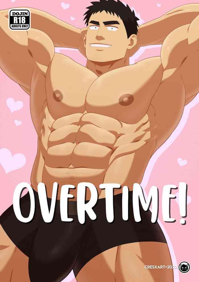 overtime cover