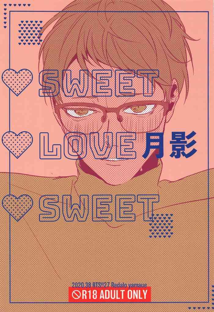 sweet love sweet cover