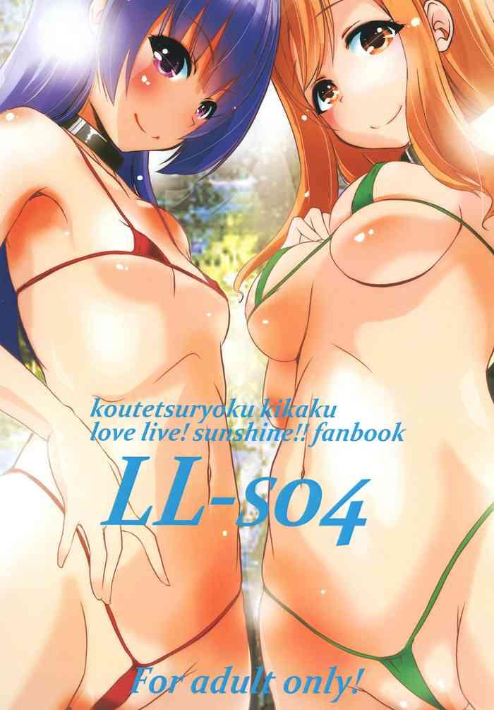 ll so4 cover