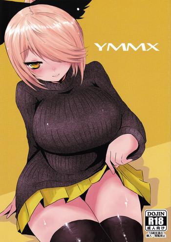 ymmx cover