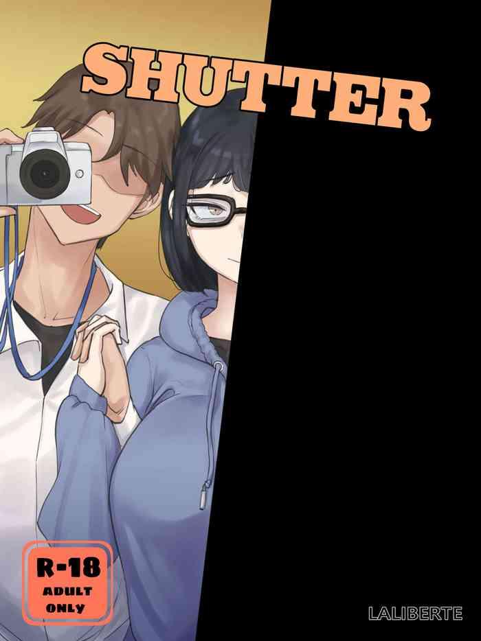 shutter after cover