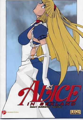 alice first ch 6 cover