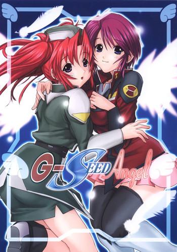 g seed angel cover