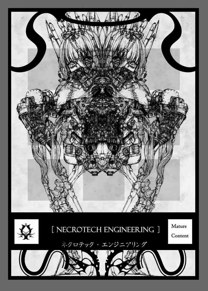 necrotech engineering cover