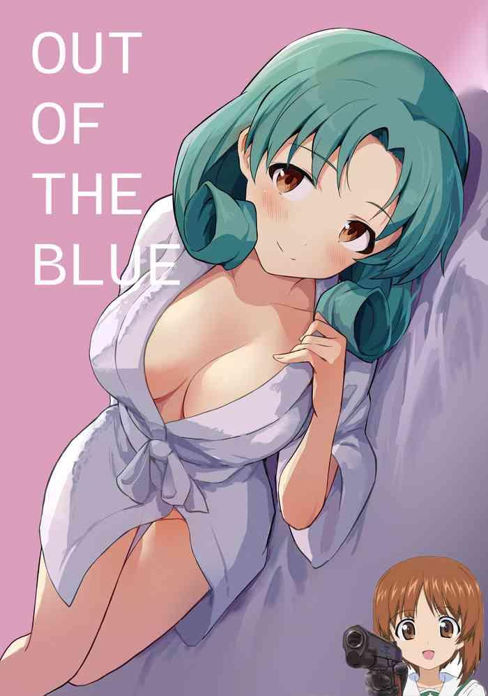 out of the blue cover