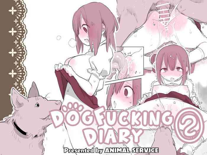 inukan nikki 2 dogfucking diary 2 cover