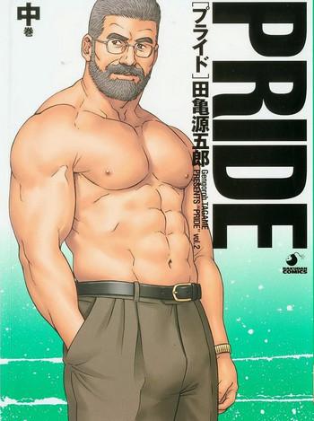 pride vol 2 cover