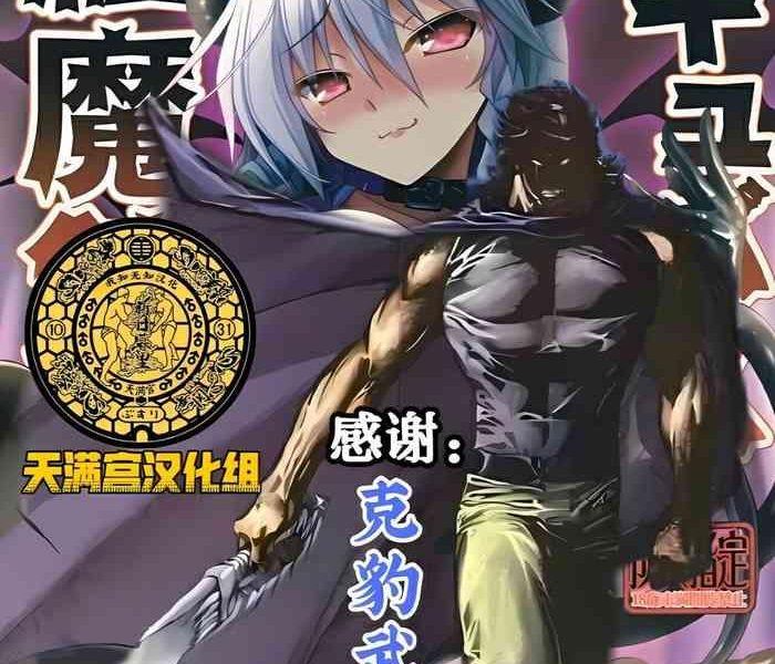 succubus koumakan cover