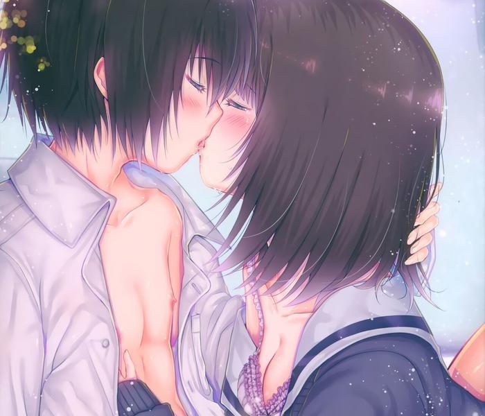 seifuku ecchi cover